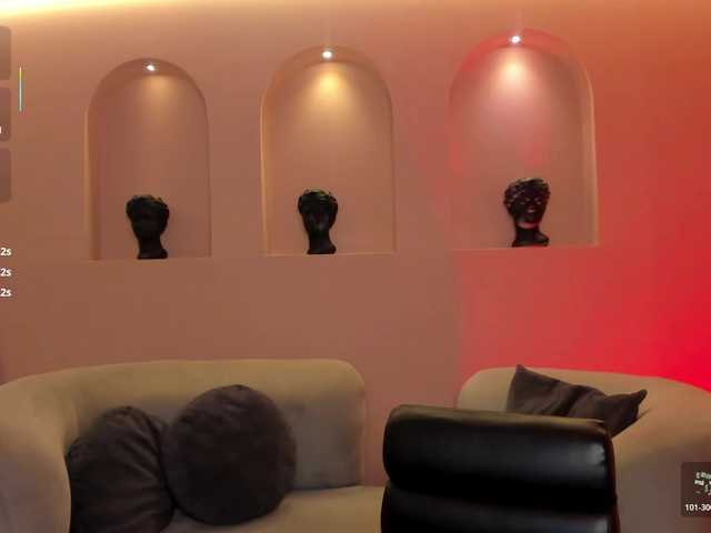 LiamCarter live cam on BongaCams