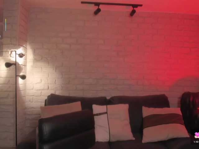 LiamCarter live webcam show