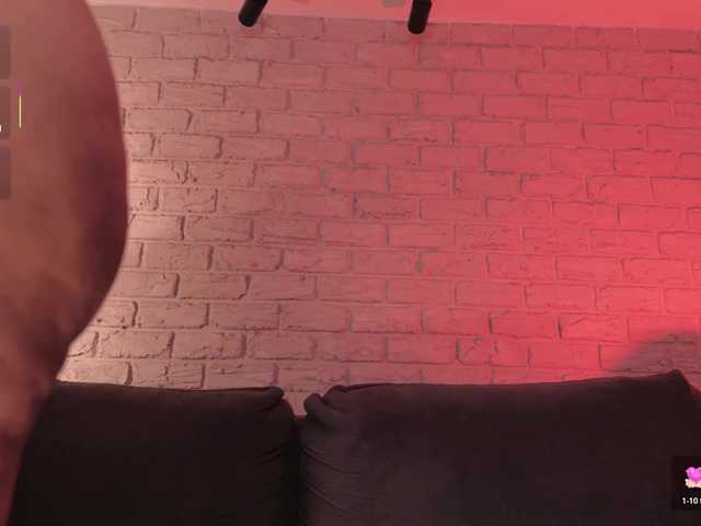 LiamCarter live webcam show