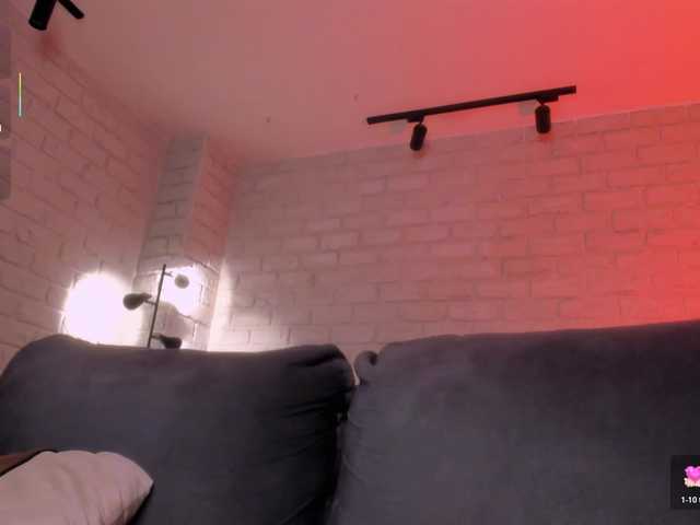 LiamCarter live webcam show