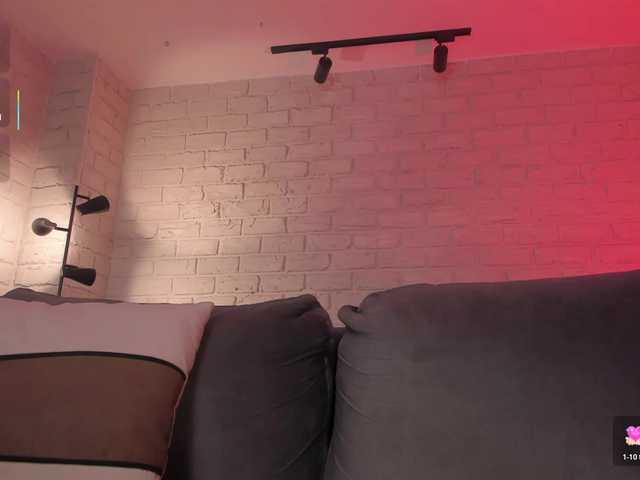 LiamCarter live webcam show