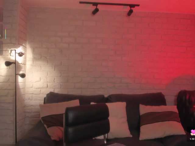 LiamCarter live webcam show