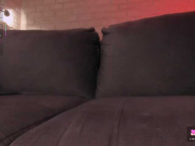 LiamCarter live webcam show