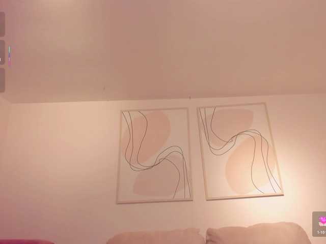 LiamCarter live webcam show