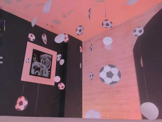 LiamCarter live cam on BongaCams