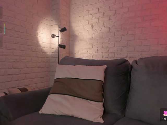 LiamCarter live webcam show