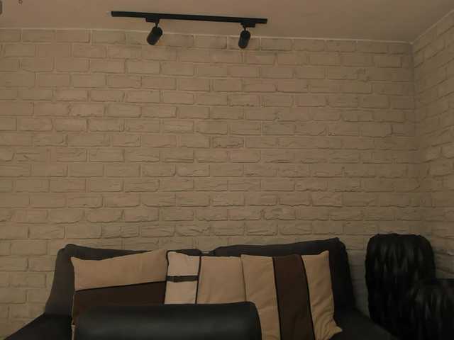 LiamCarter live webcam show