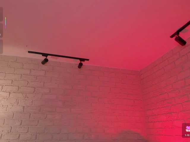 LiamCarter live webcam show