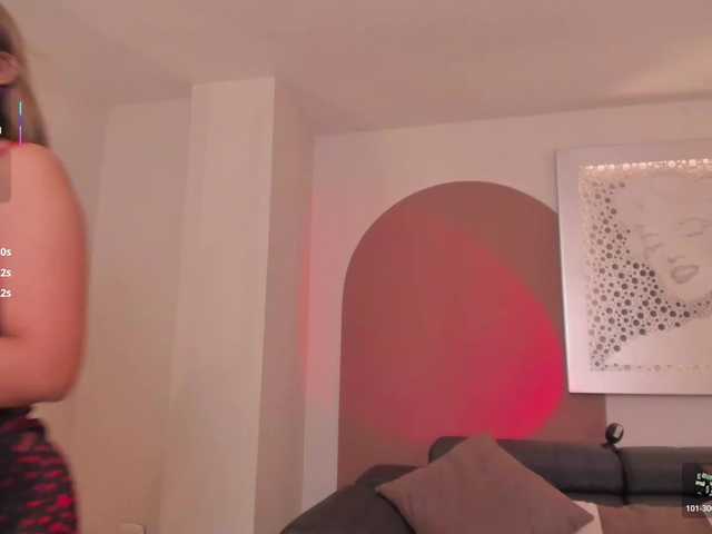 LiamCarter live cam on BongaCams