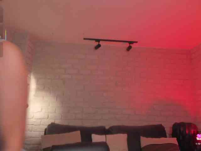 LiamCarter webcam