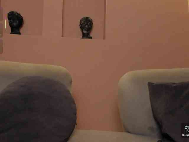 LiamCarter webcam