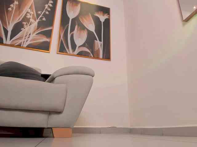 LiamCarter webcam