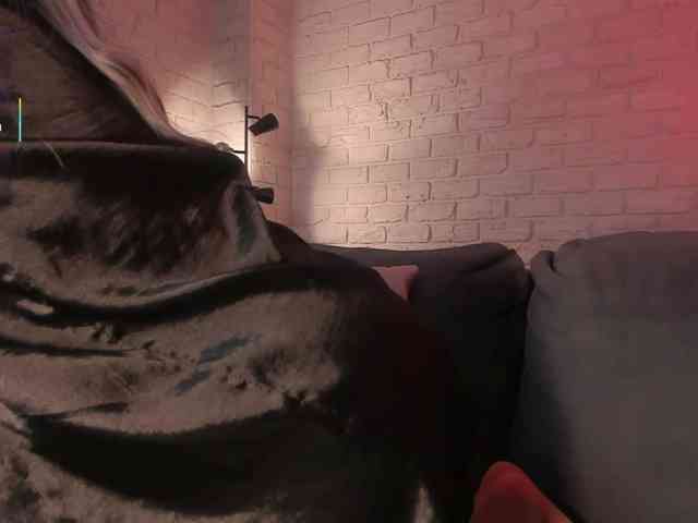 LiamCarter webcam