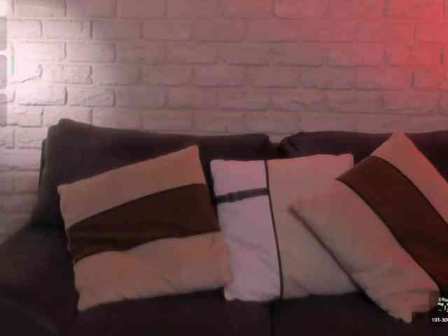 LiamCarter webcam