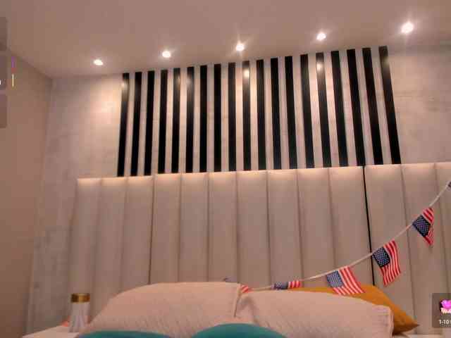 LiamCarter webcam