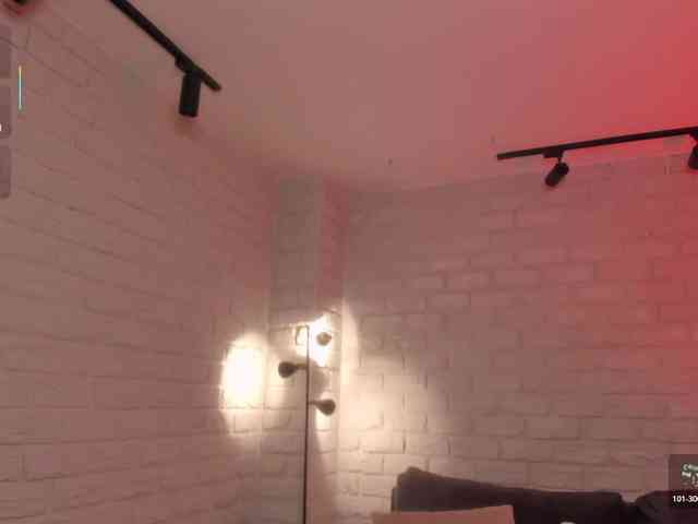 LiamCarter webcam