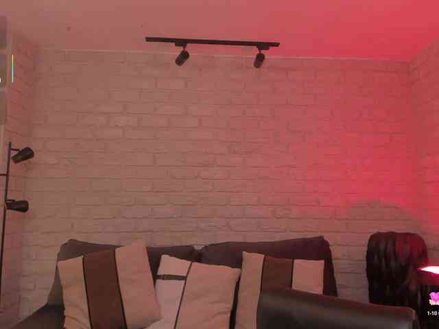 LiamCarter webcam