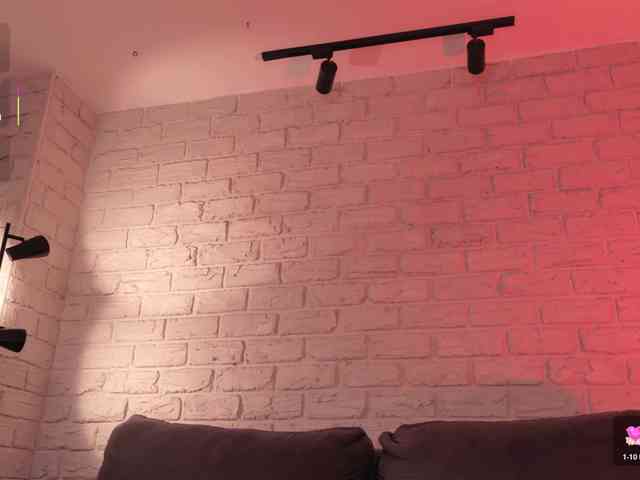 LiamCarter webcam