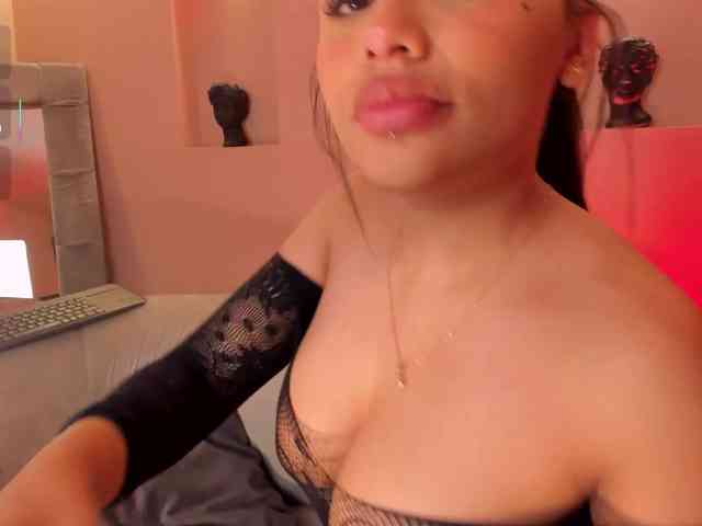 LiamCarter webcam