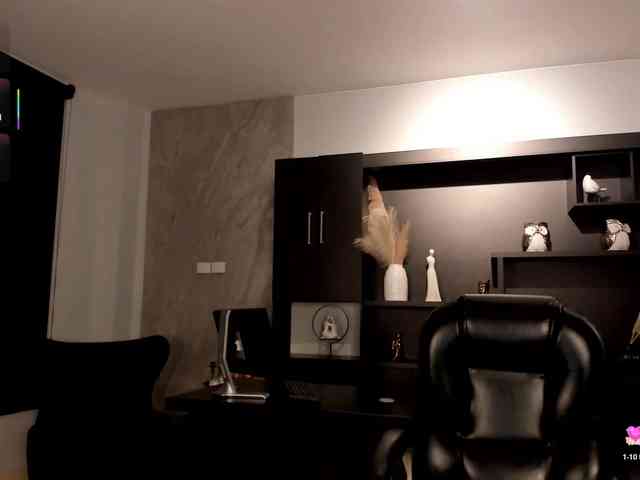 LiamCarter webcam