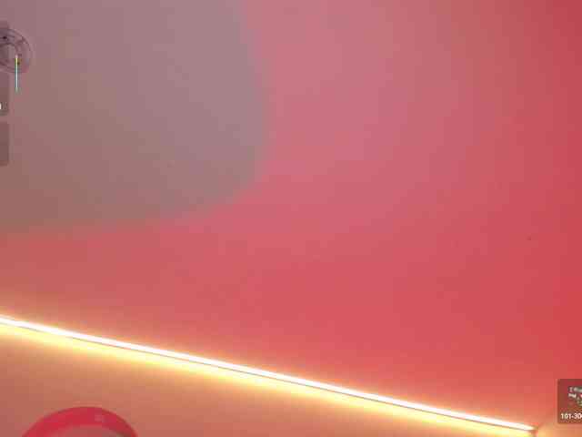 LiamCarter webcam