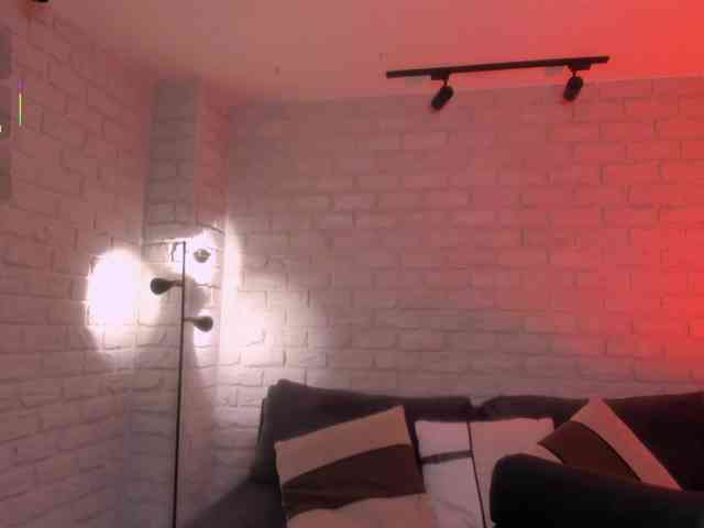 LiamCarter webcam
