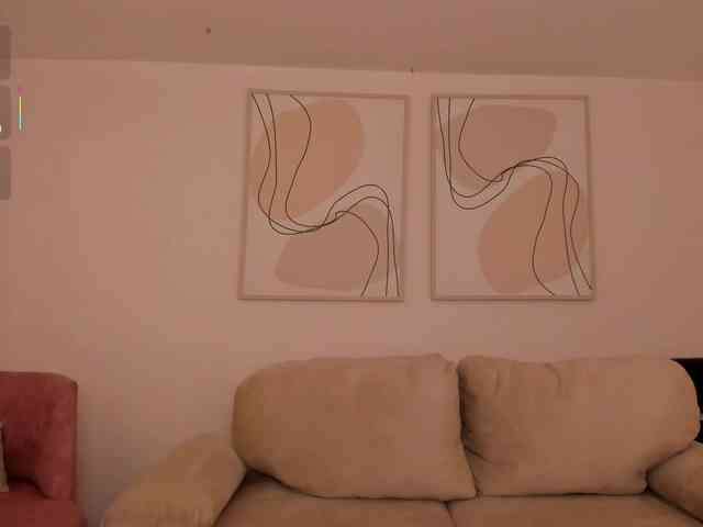 LiamCarter webcam