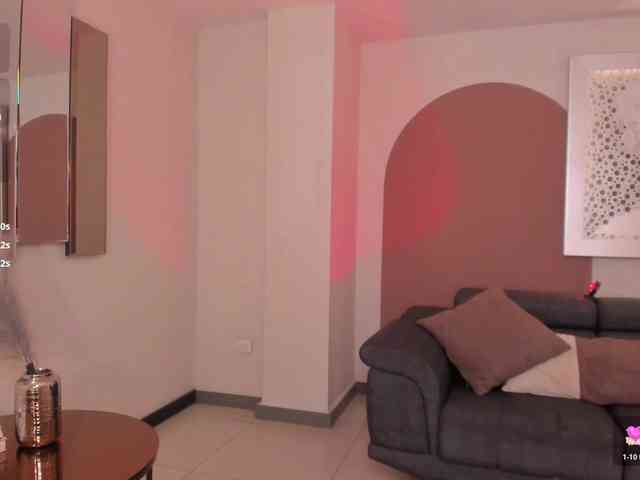 LiamCarter webcam