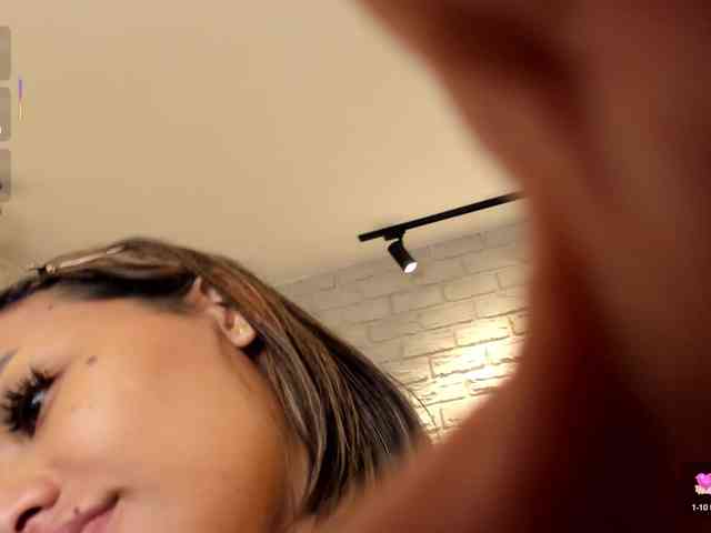 LiamCarter webcam