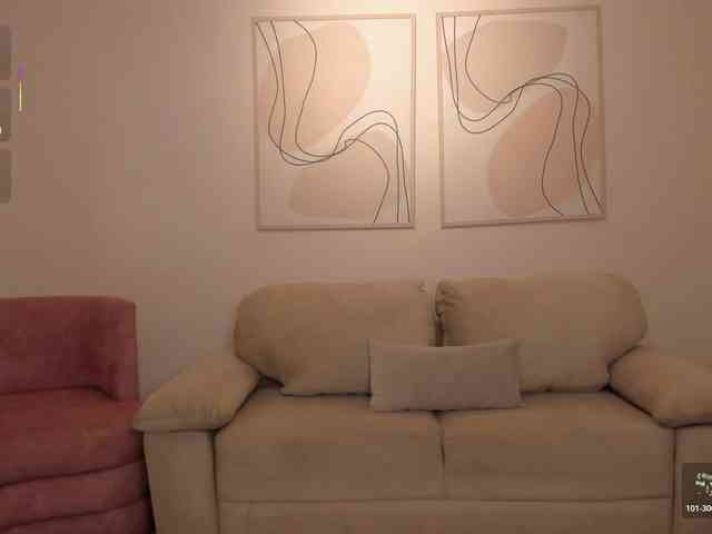 LiamCarter webcam