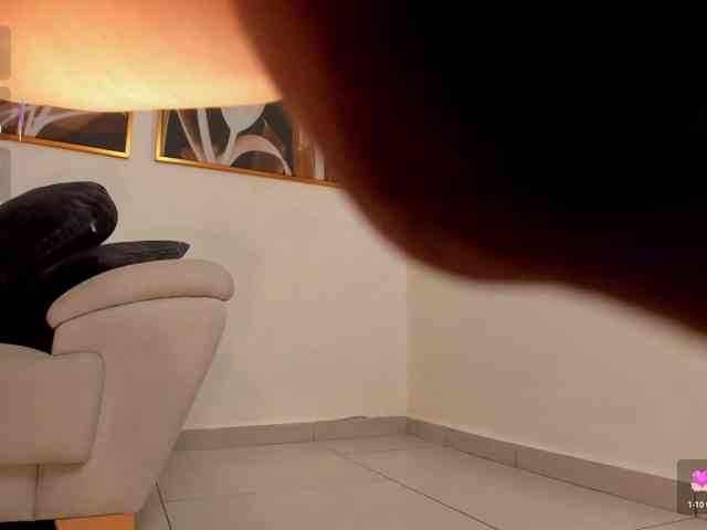 LiamCarter webcam