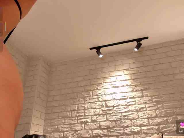 LiamCarter webcam