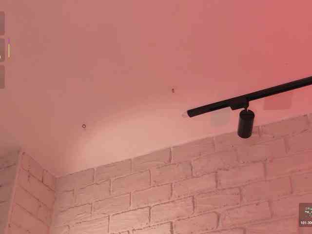 LiamCarter webcam
