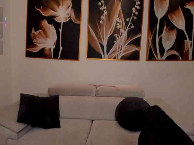 LiamCarter webcam