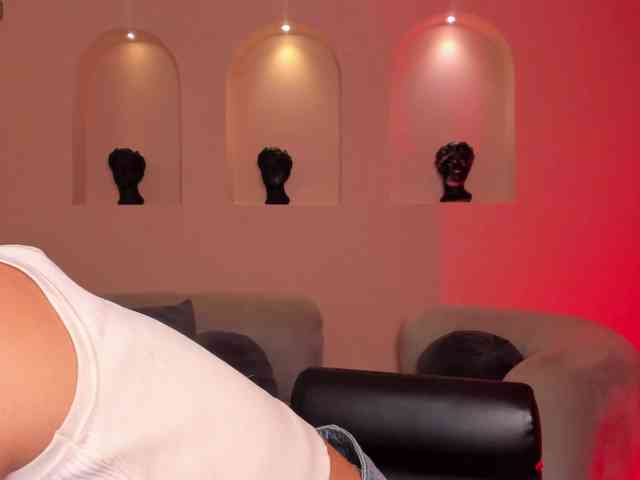 LiamCarter webcam