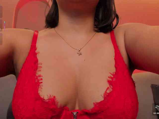 LiamCarter webcam