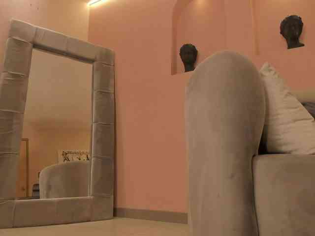 LiamCarter webcam