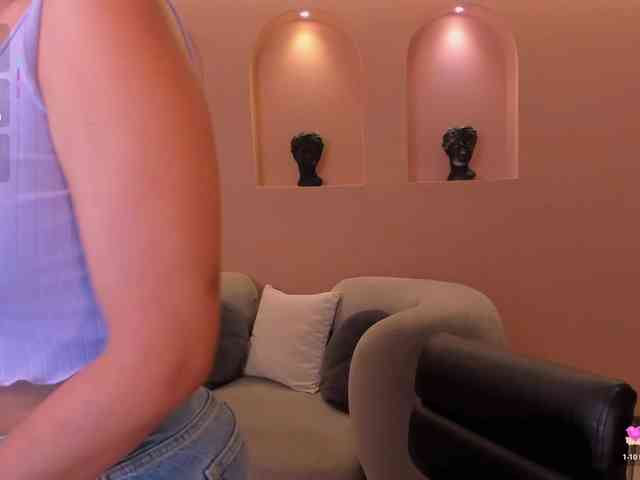 LiamCarter webcam
