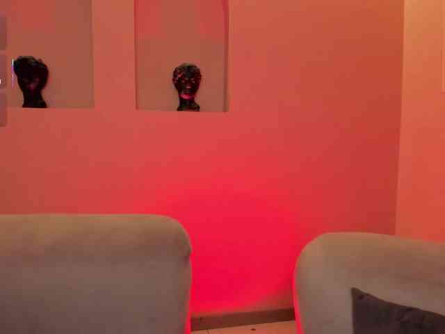 LiamCarter webcam
