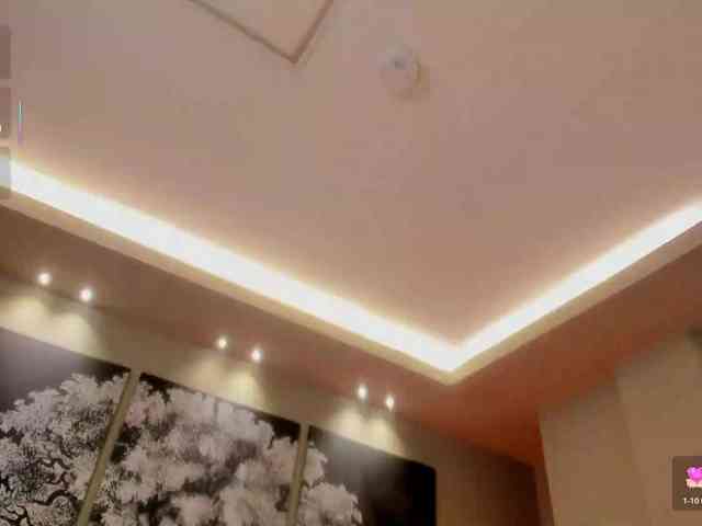 LiamCarter webcam