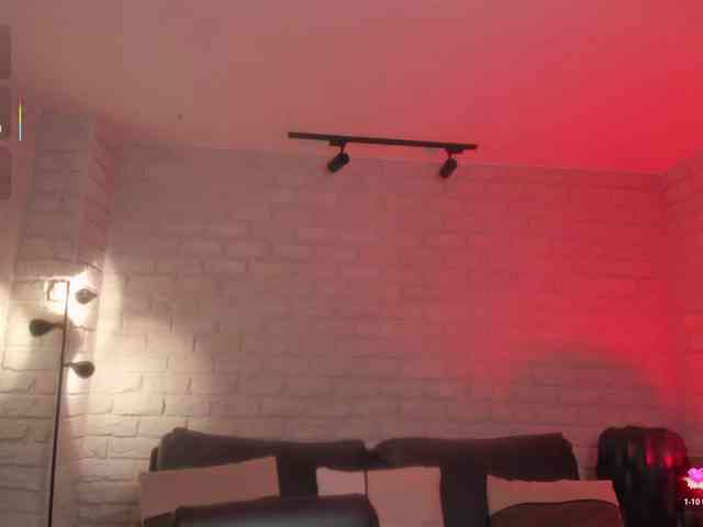 LiamCarter webcam