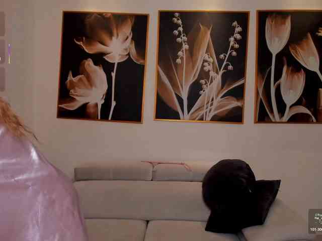 LiamCarter webcam