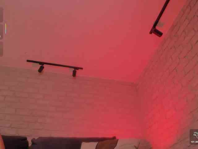 LiamCarter webcam