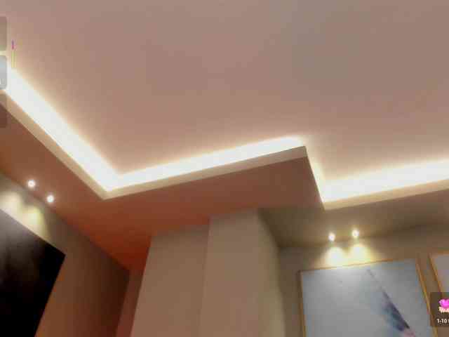 LiamCarter webcam
