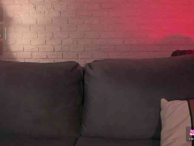 LiamCarter webcam