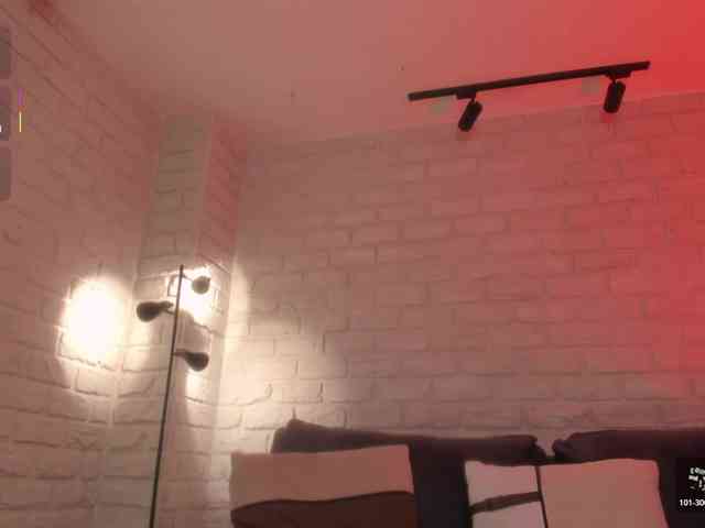 LiamCarter webcam