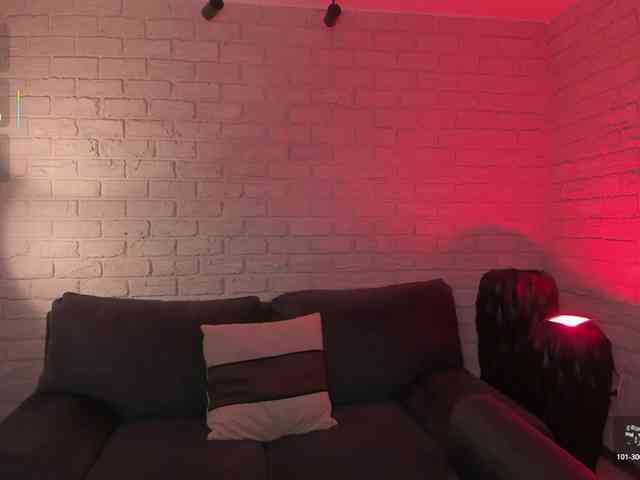 LiamCarter webcam