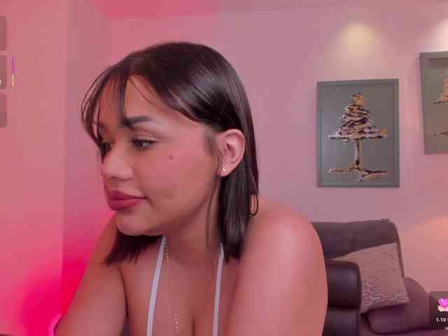 LiamCarter webcam