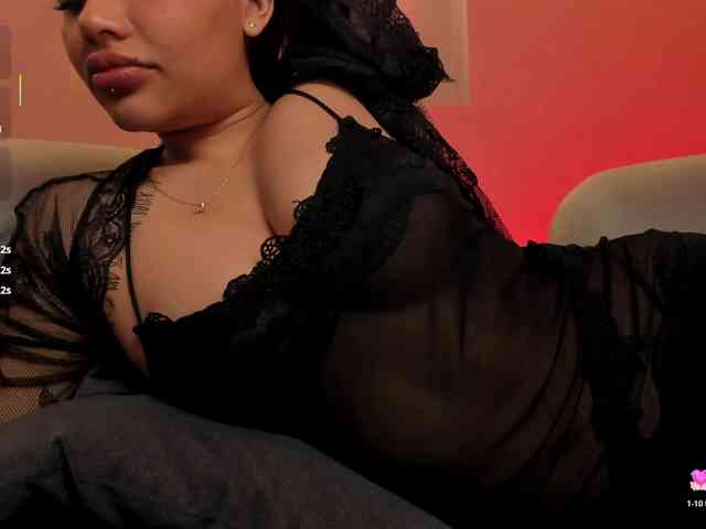 LiamCarter webcam