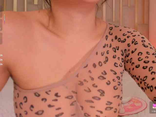LiamCarter webcam